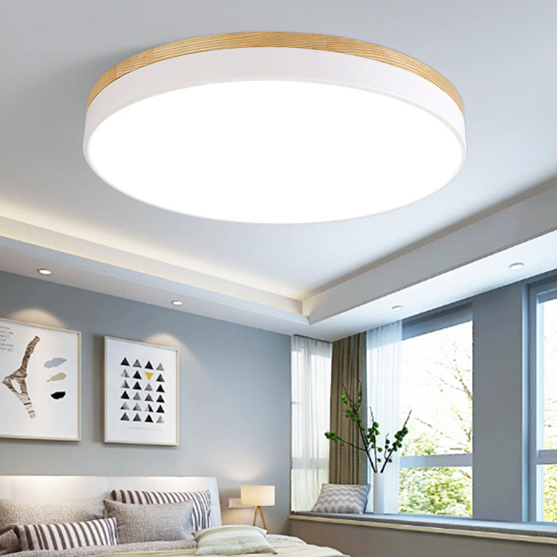 Modern Klassiek Slaapkamer - sfeervolle slaapkamer 19