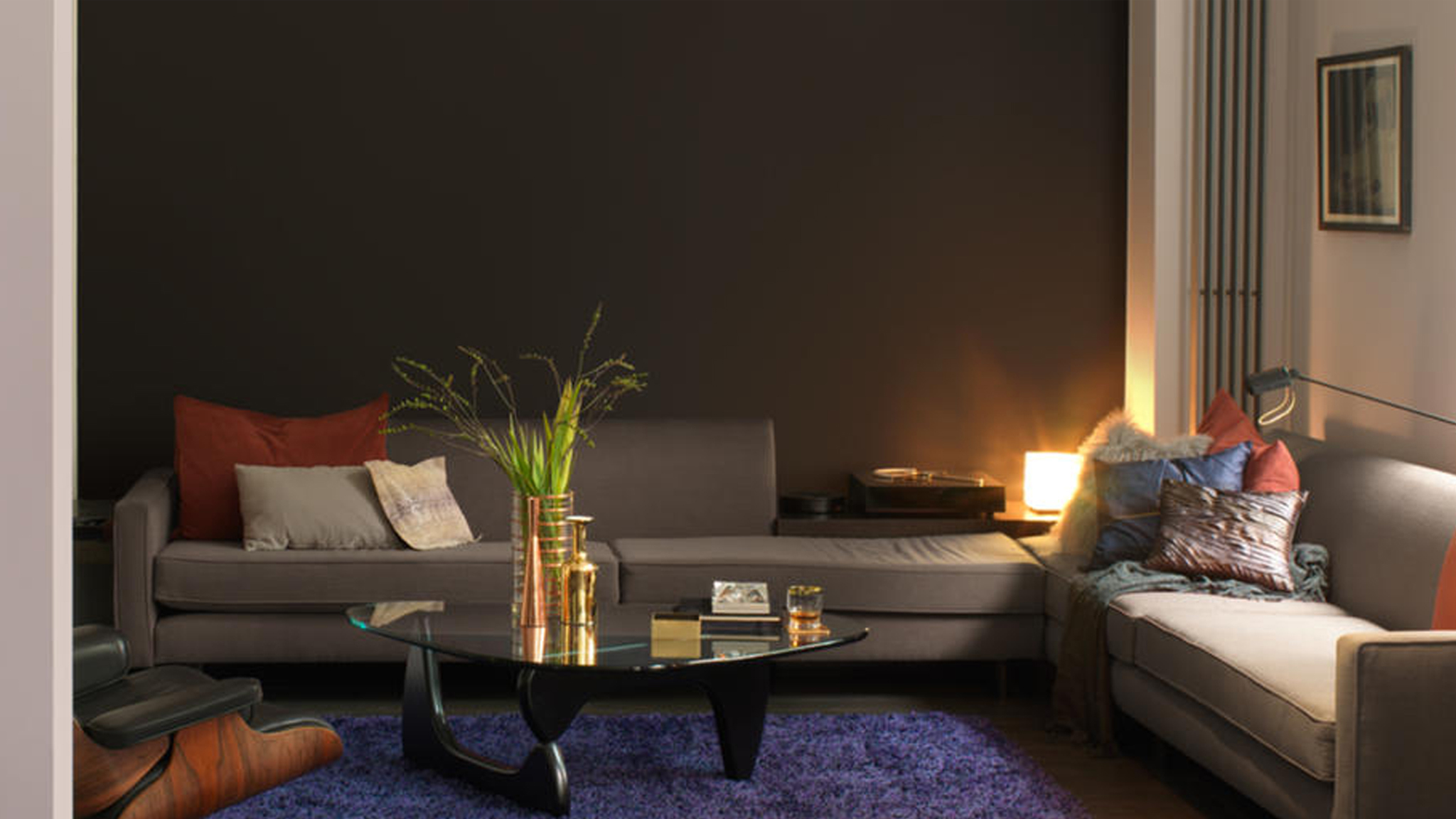 Moody Interieur Hal - sfeervolle hal 7
