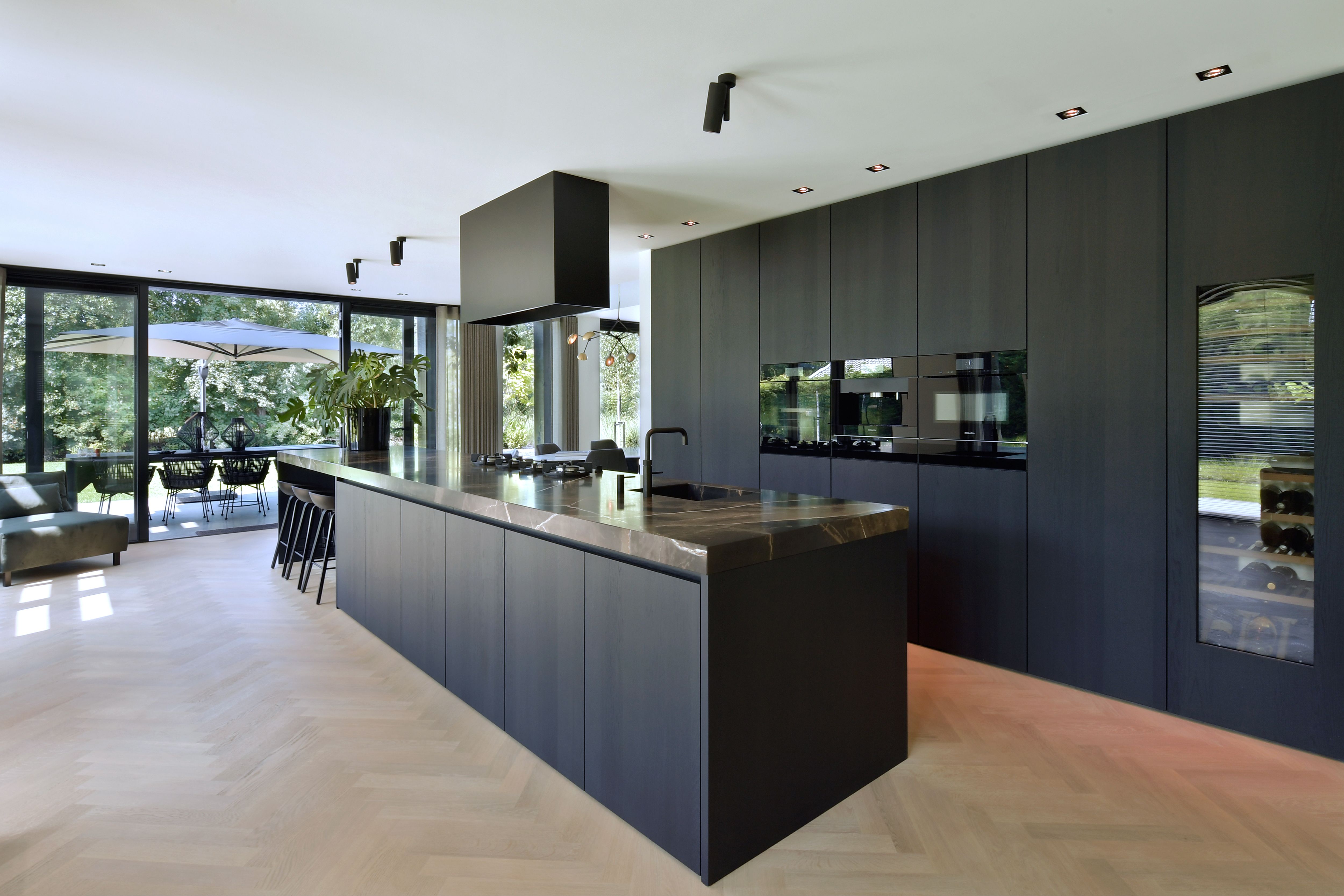 Moody Interieur Keuken - sfeervolle keuken 5