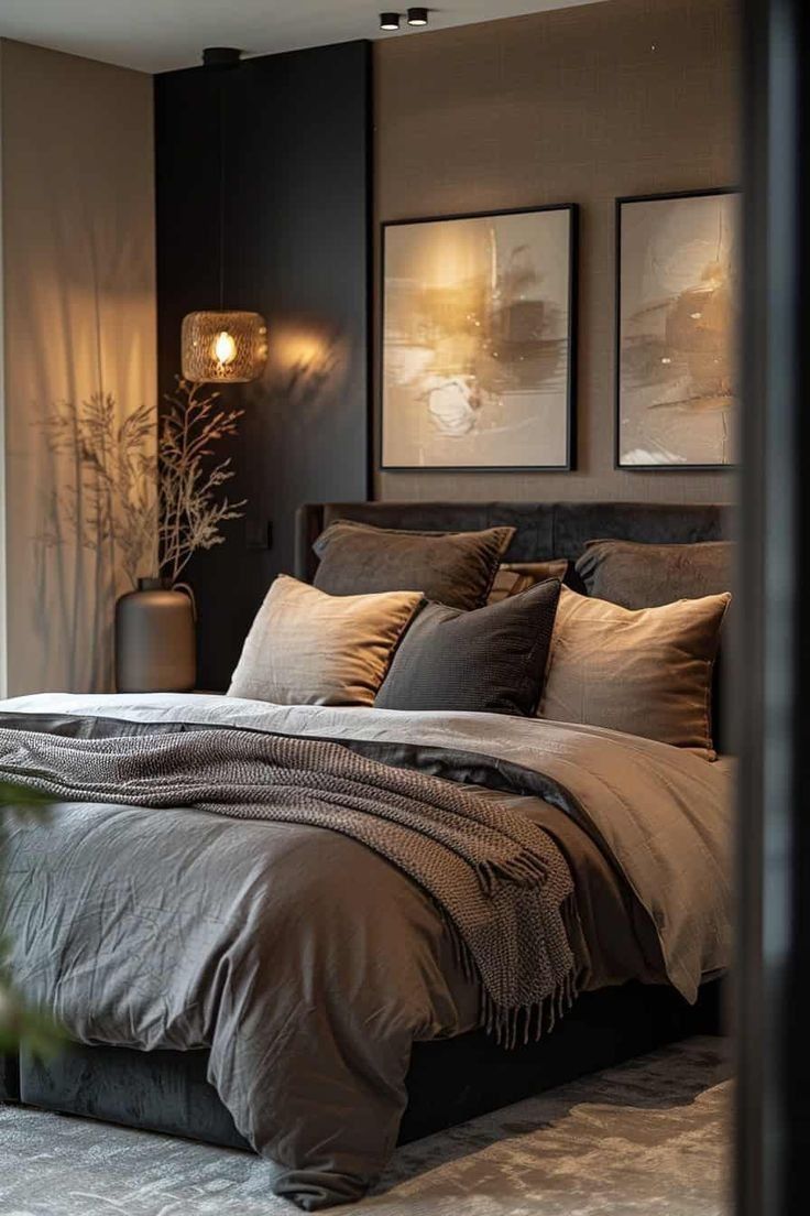 Moody Interieur Kinderkamer - sfeervolle kinderkamer 4