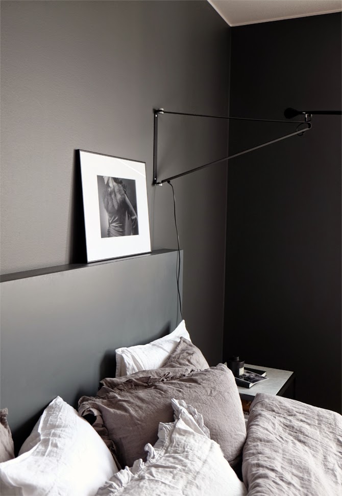 Moody Interieur Kinderkamer - sfeervolle kinderkamer 5