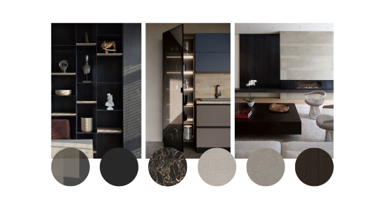 Moody Interieur Werkkamer - sfeervolle werkkamer 12