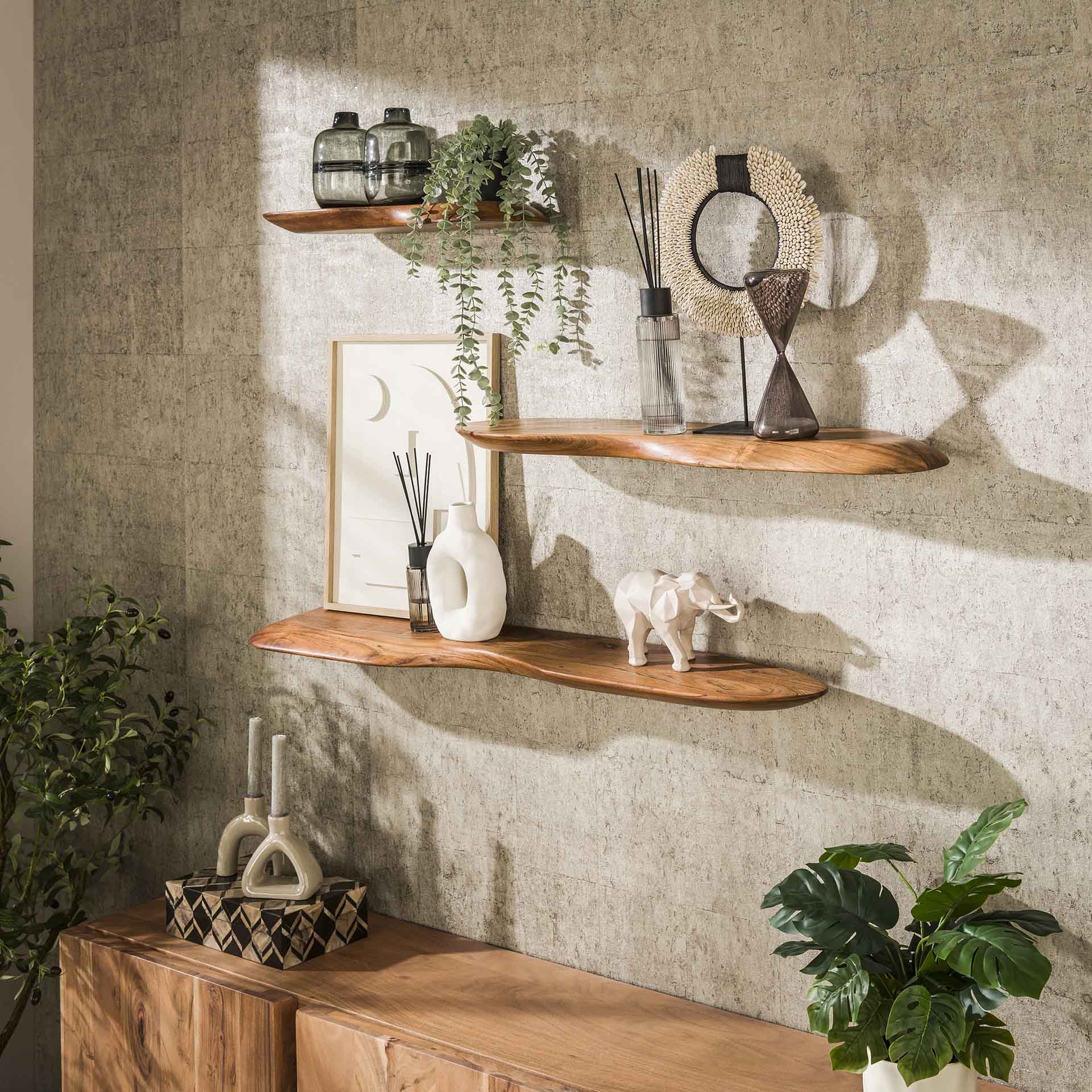 Natural Living Hal - sfeervolle hal 2