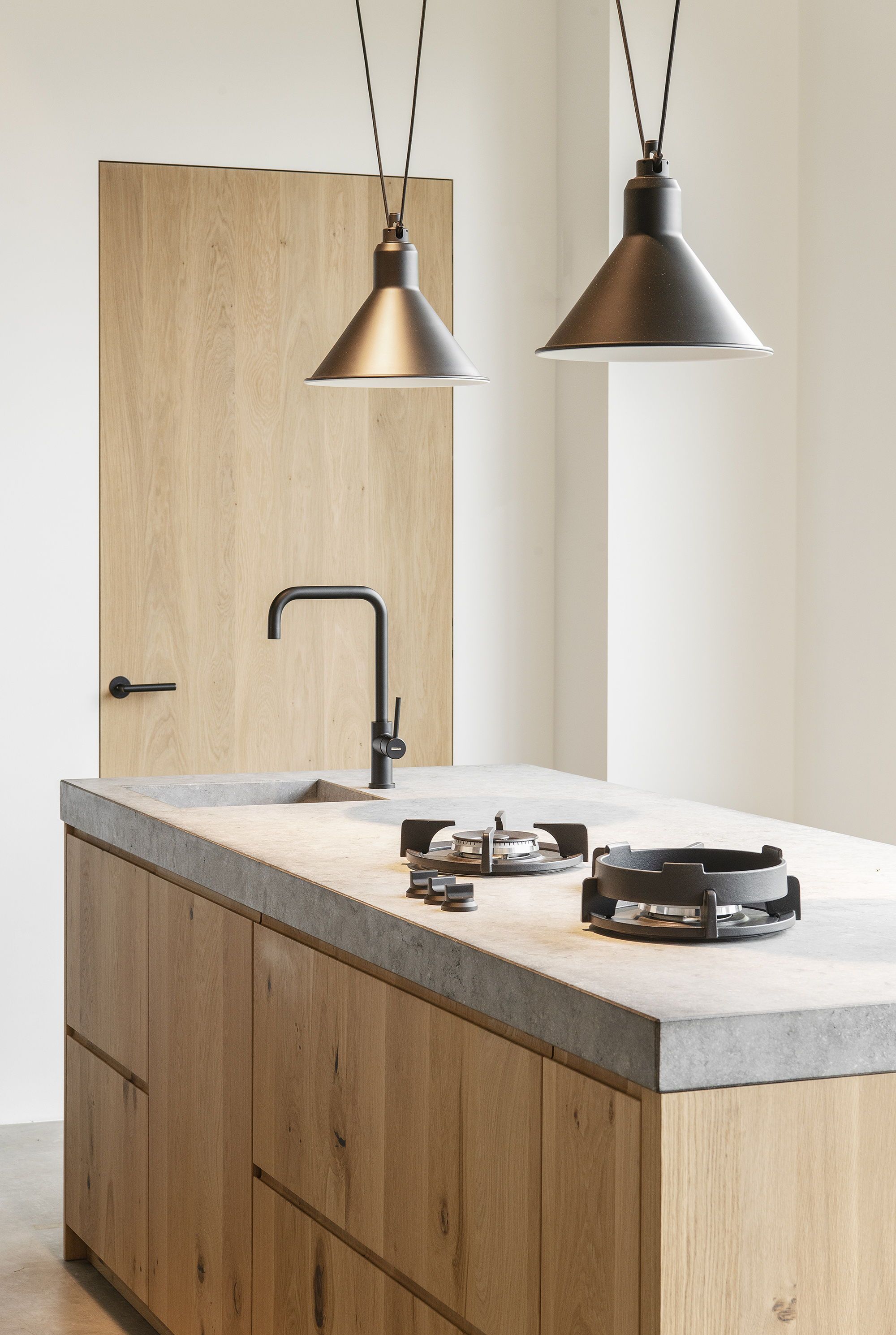 Natural Living Keuken - sfeervolle keuken 5