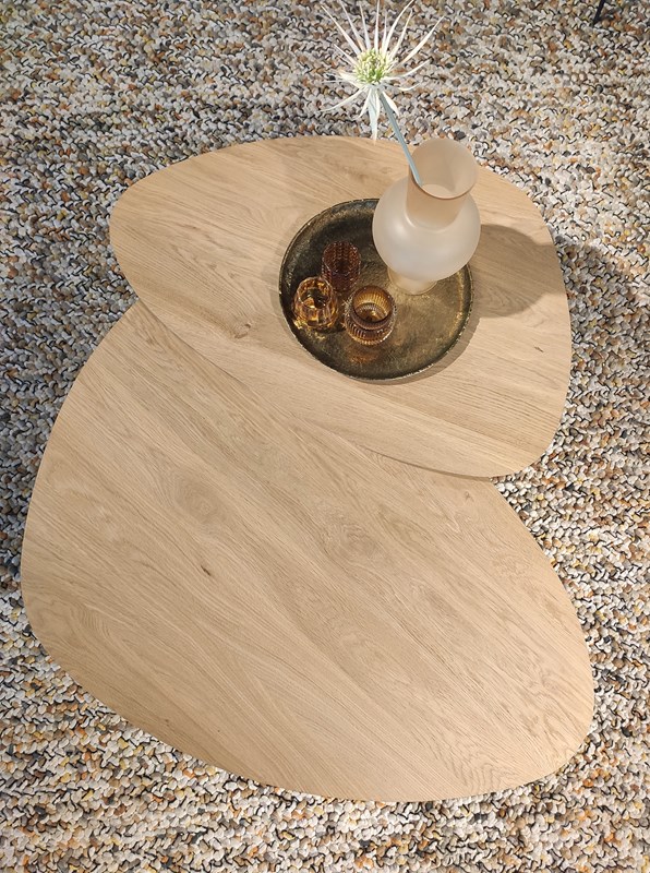Natural Living Kinderkamer - sfeervolle kinderkamer 4