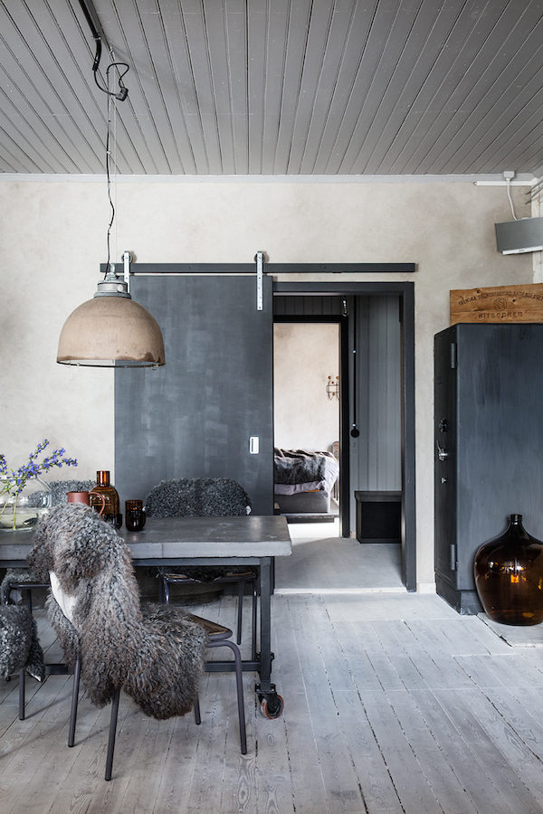 New Raw Kinderkamer - sfeervolle kinderkamer 4