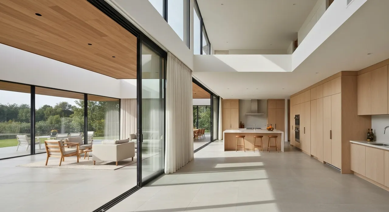 Organic Modern