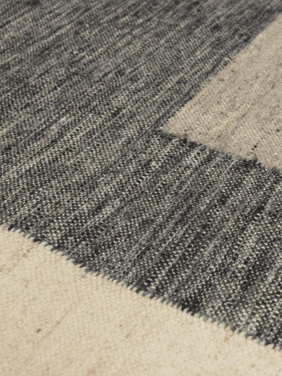 ferm LIVING Twine Vloerkleed
