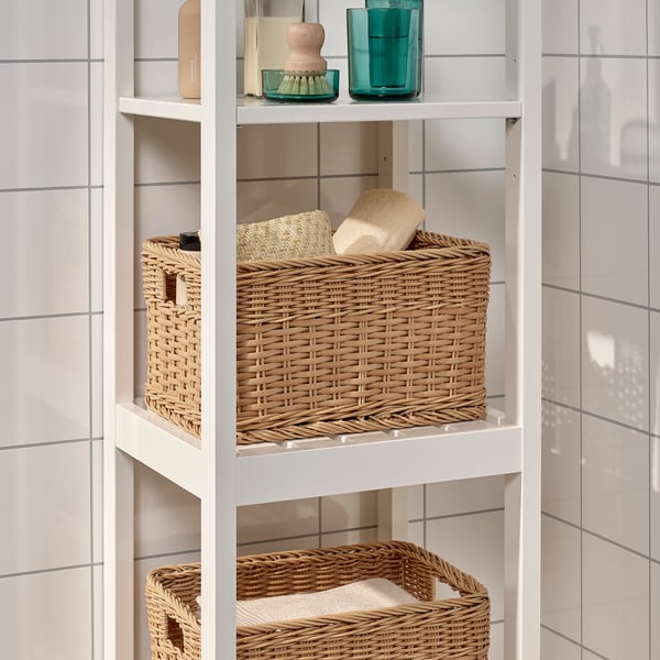 IKEA GAMLEHULT Rotan Mand