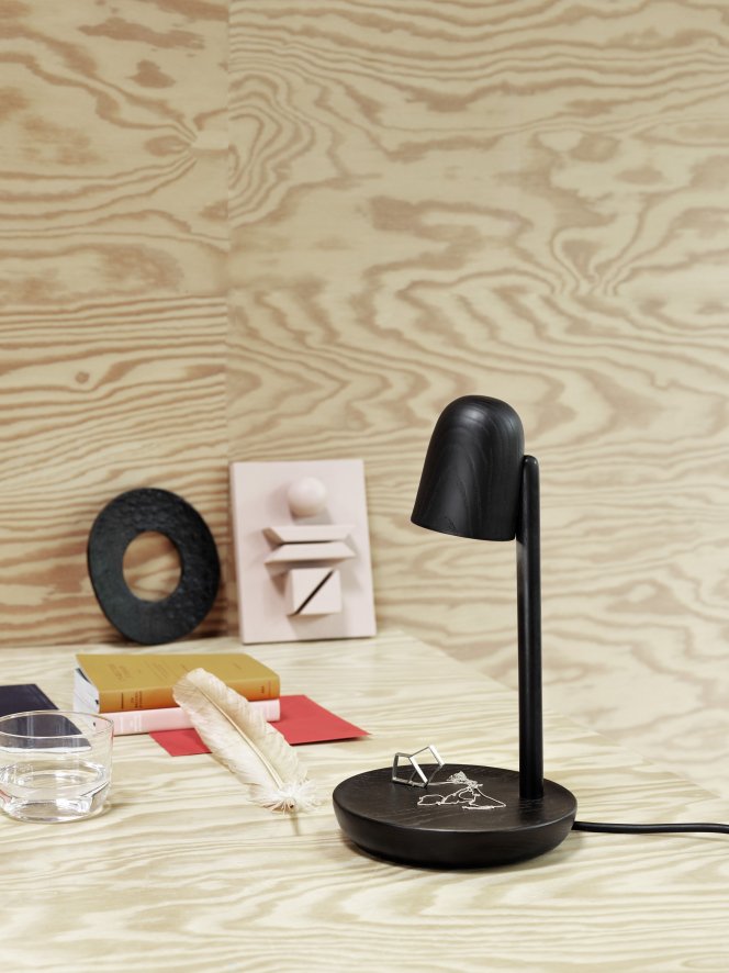 Muuto Unfold tafellamp