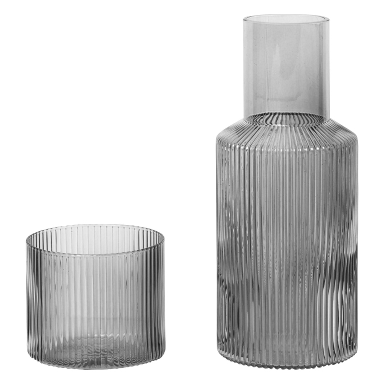 ferm LIVING Brus Karaf Set