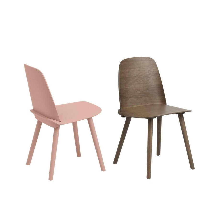 Muuto Nerd Chair