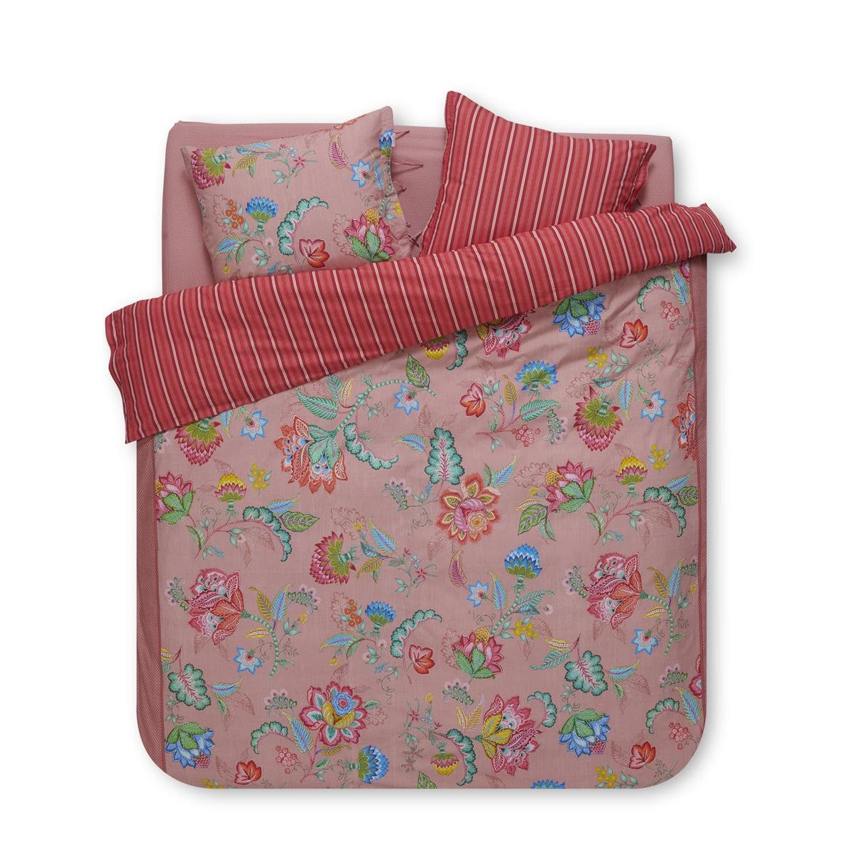 Pip Studio Kussenhoes 'Jambo Flower'