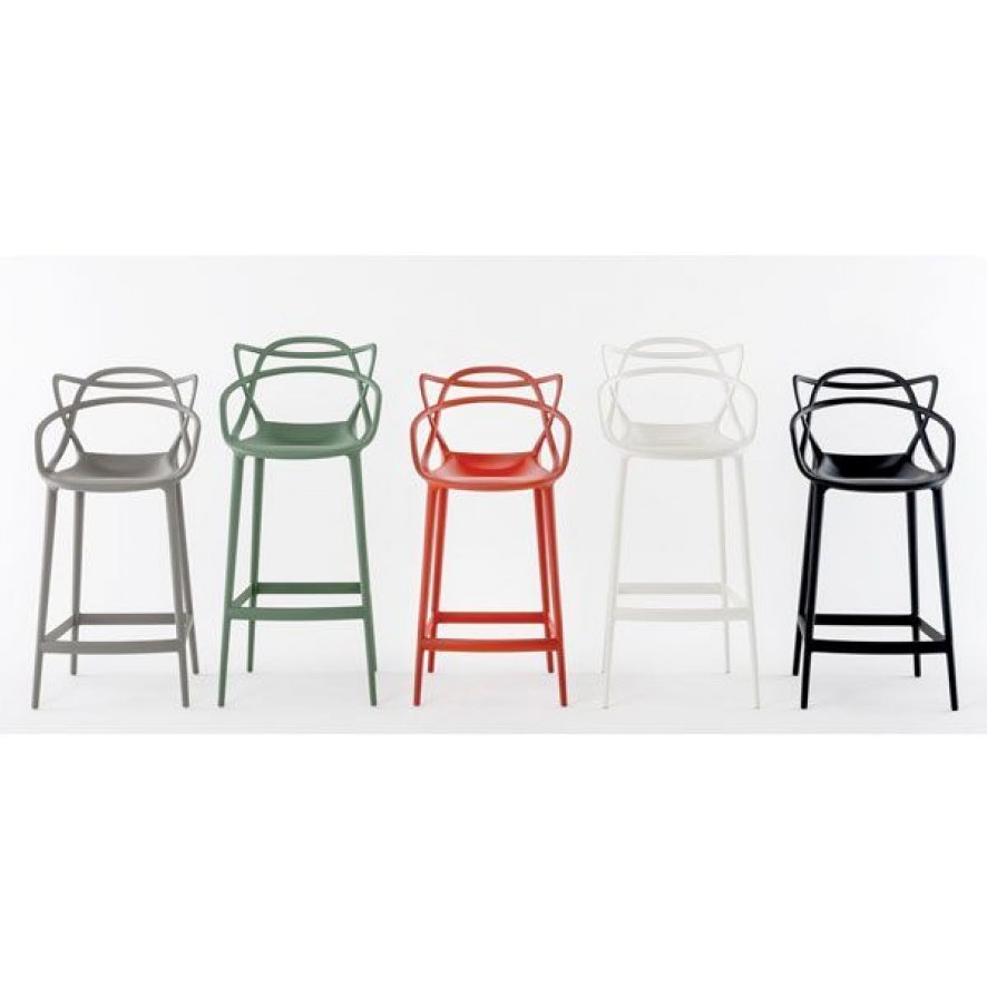 Kartell Masters barkruk
