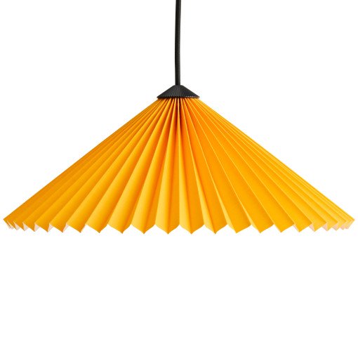 HAY Matin hanglamp rotan