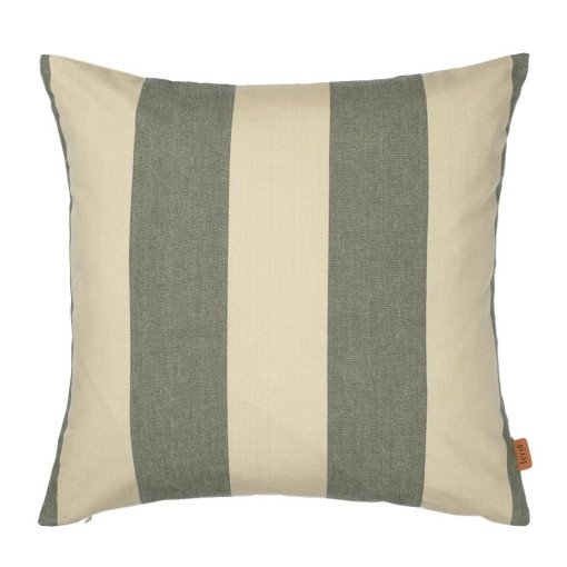 ferm LIVING Calm kussen linnen
