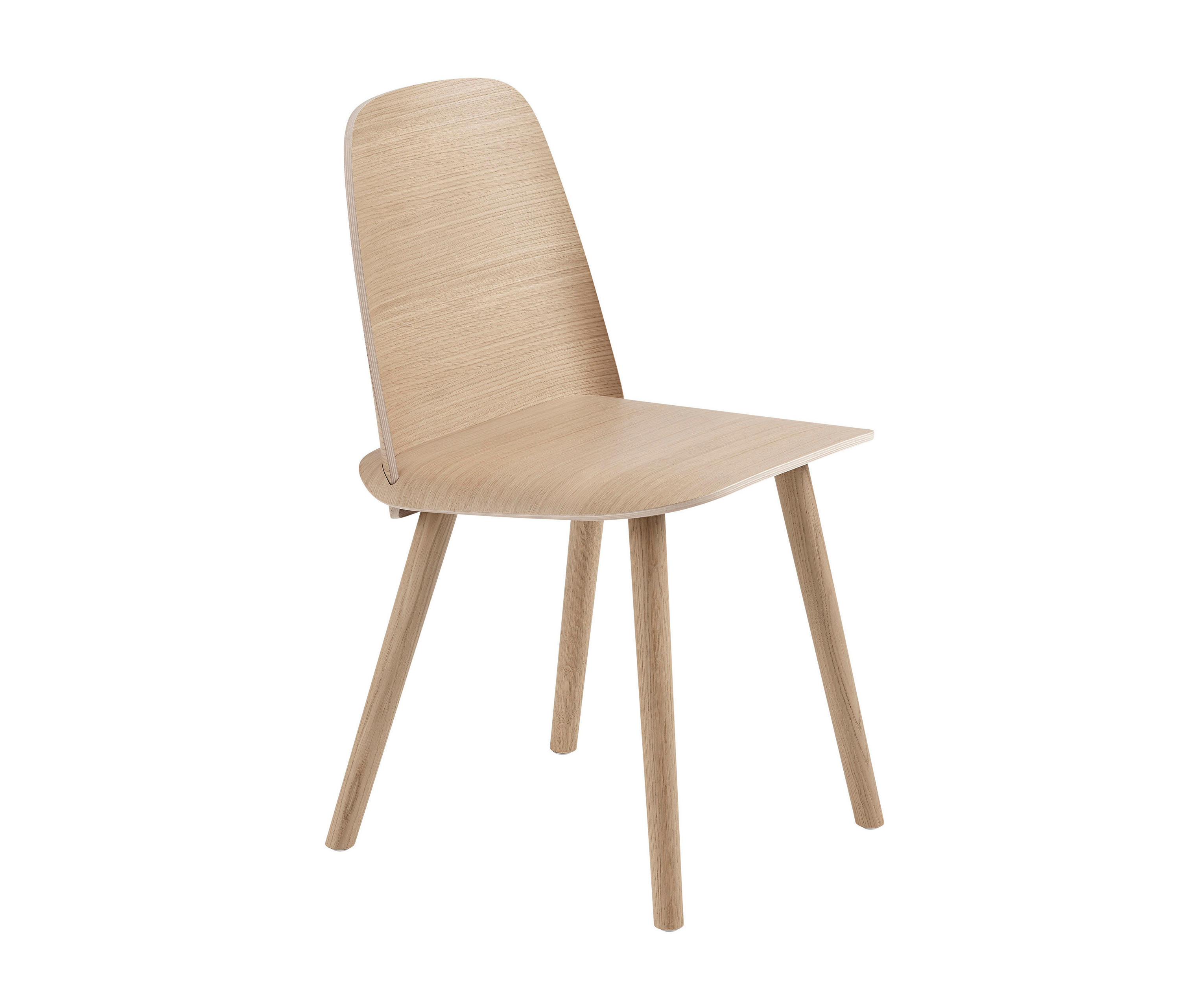 Muuto Nerd Chair