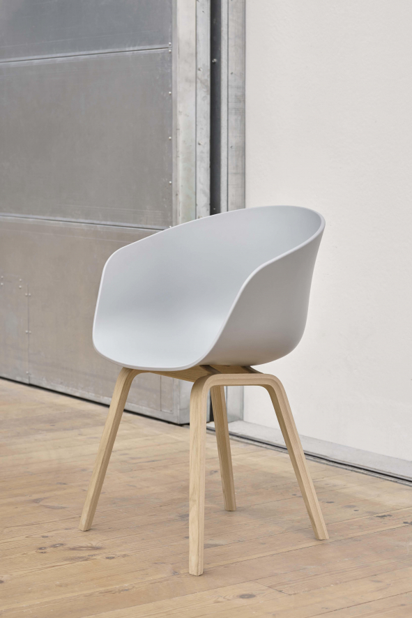 HAY About A Chair AAC22