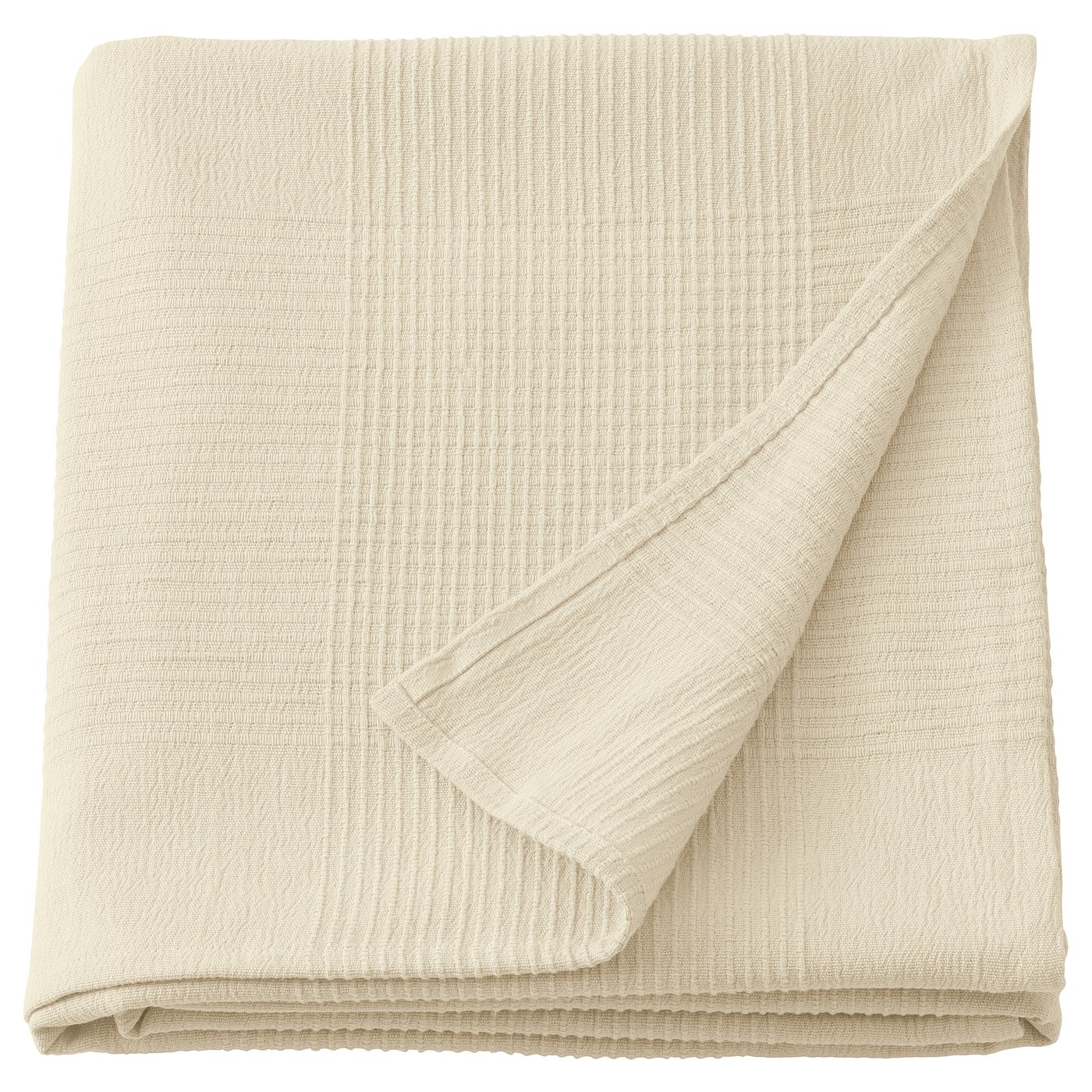 FEST Amsterdam Wafelhanddoek Naturel