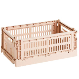 HAY Colour Crate Opbergkrat (S)