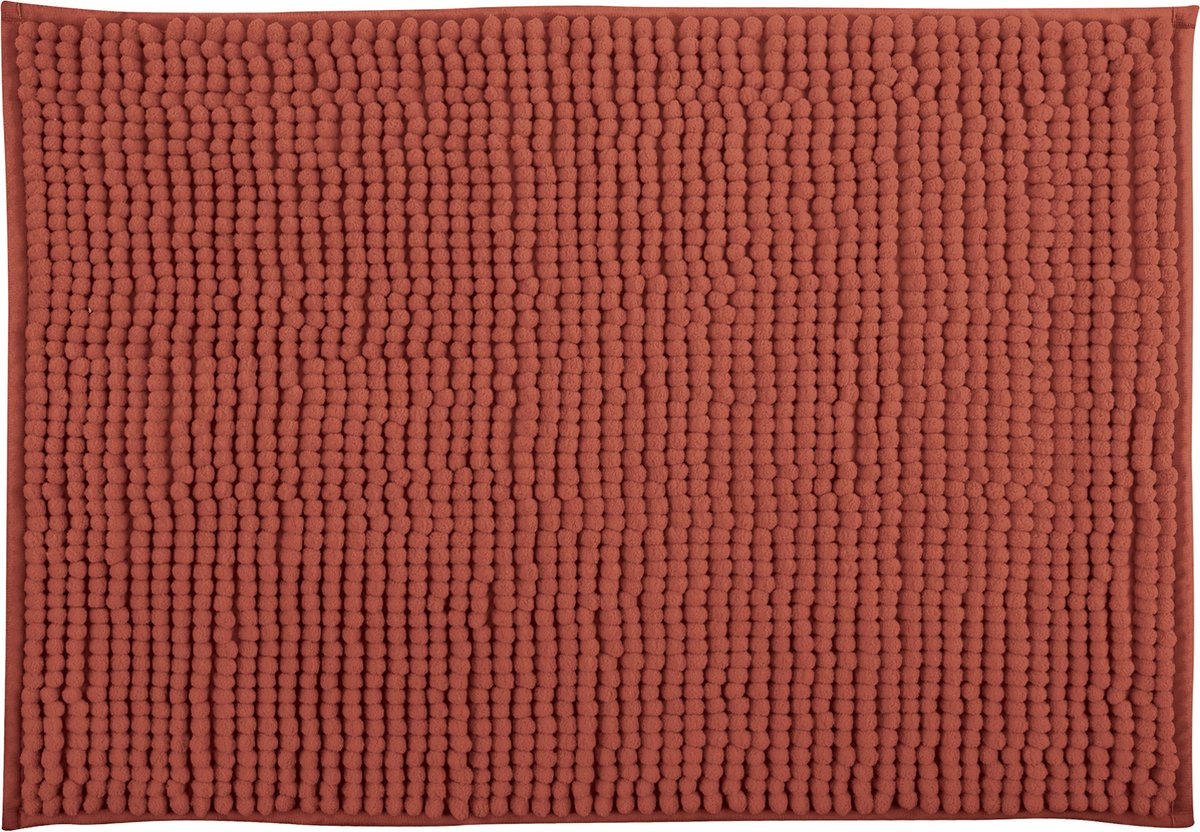 Gekleurde Antislip Badmat Katoen