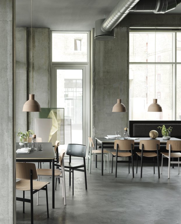 Muuto Unfold Wandlamp