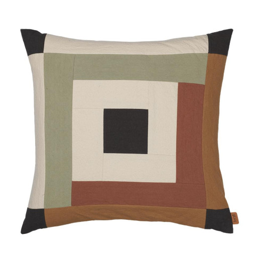 ferm LIVING Haze kussen set