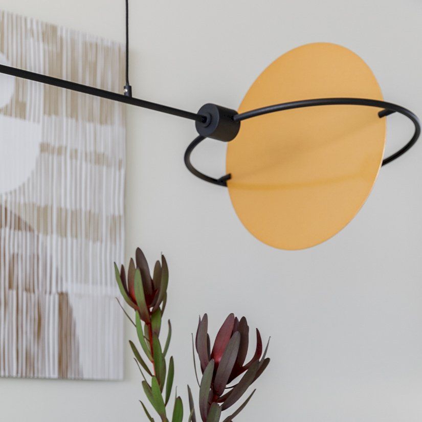 Zuiver UFO Hanglamp