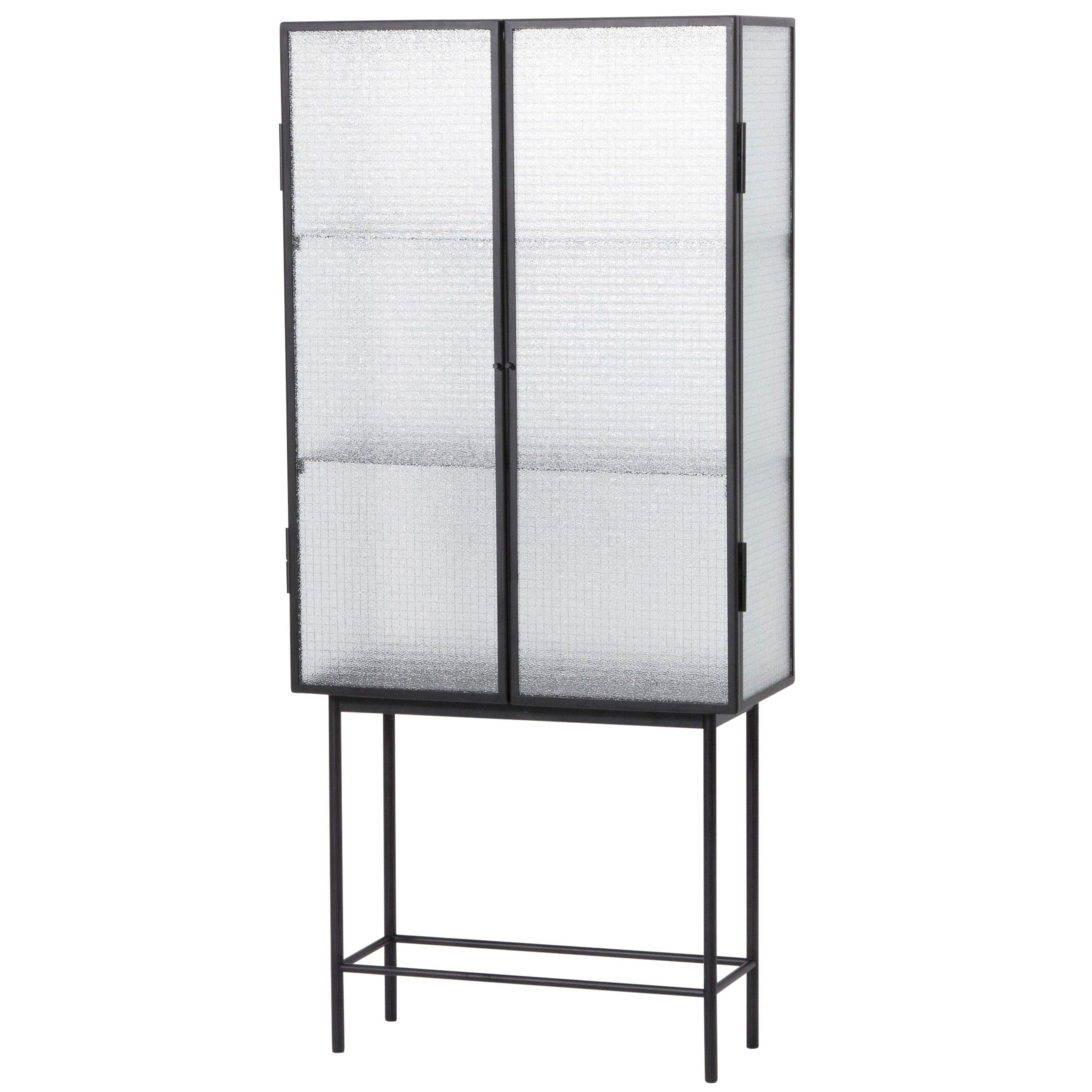 ferm LIVING Haze vitrinekast