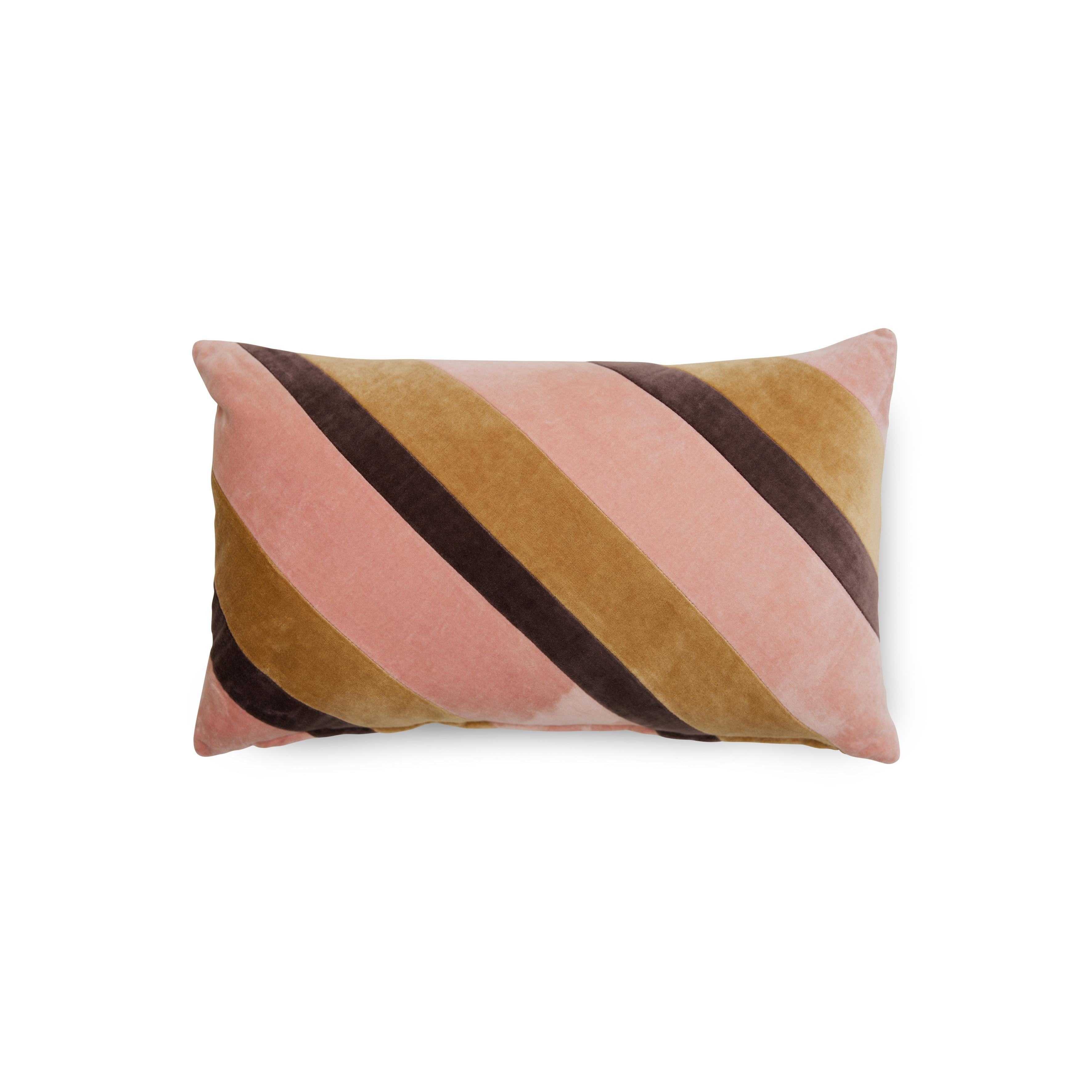 ferm LIVING fluwelen kussens
