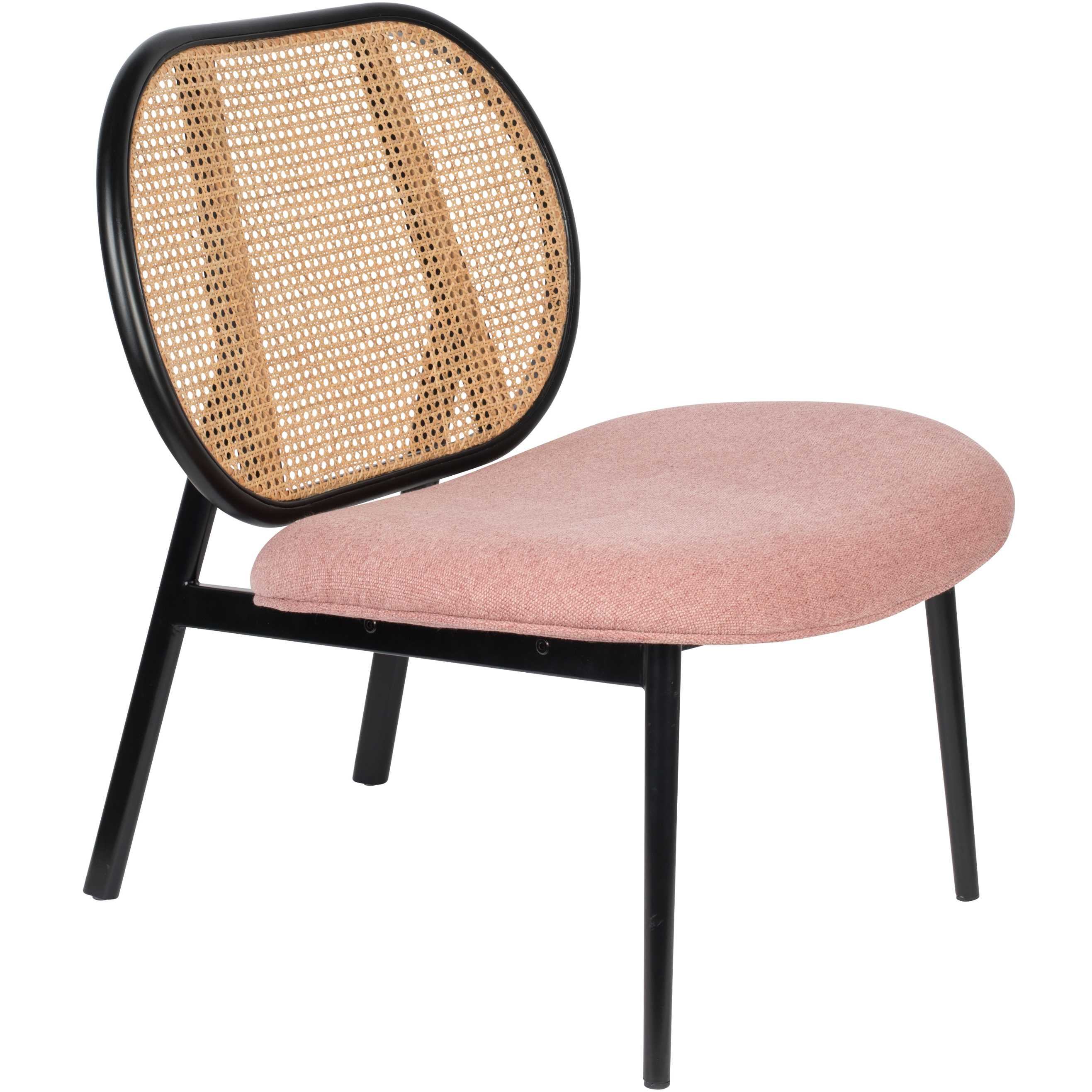 Zuiver Spike Bedframe Mangohout