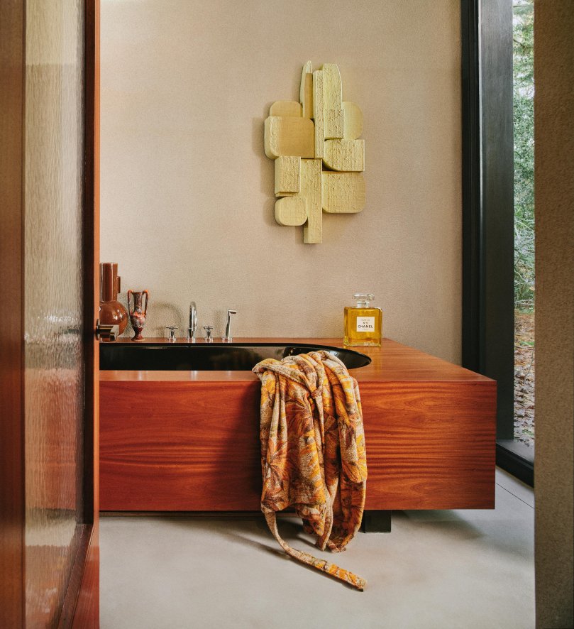HKliving 70s wanddecoratie