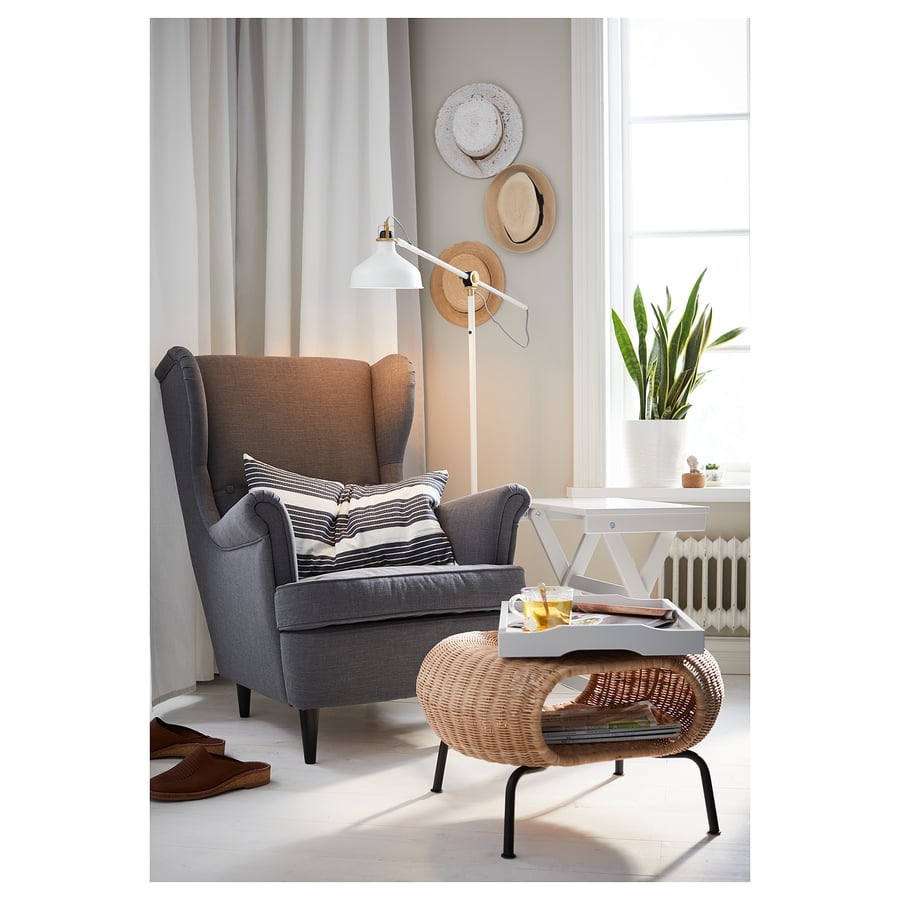 IKEA GAMLEHULT kapstok bamboe