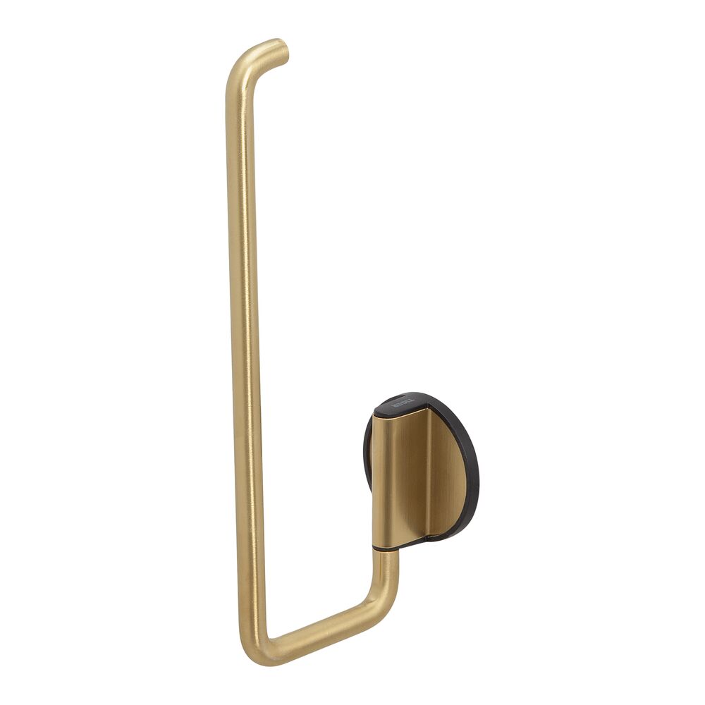 Tiger Accessories Messing Handdoekhouder