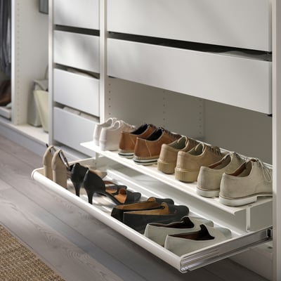 IKEA KOMPLEMENT schoenenrek