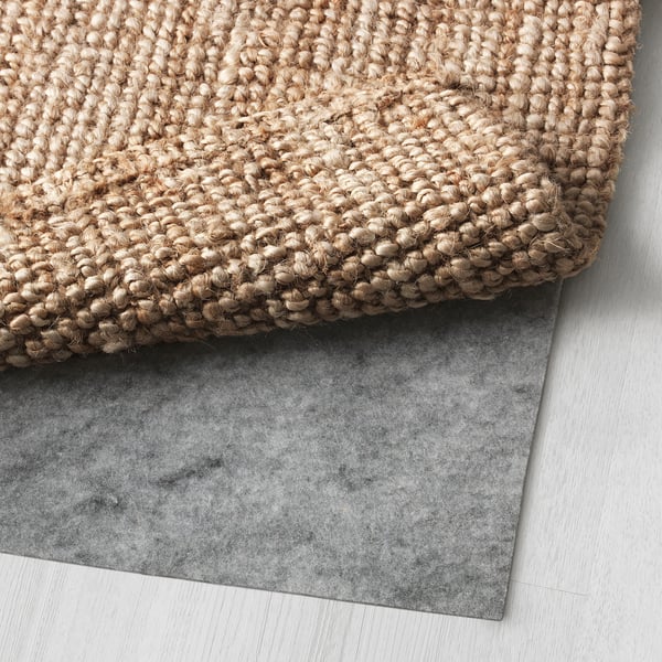 IKEA Lohals jute vloerkleed
