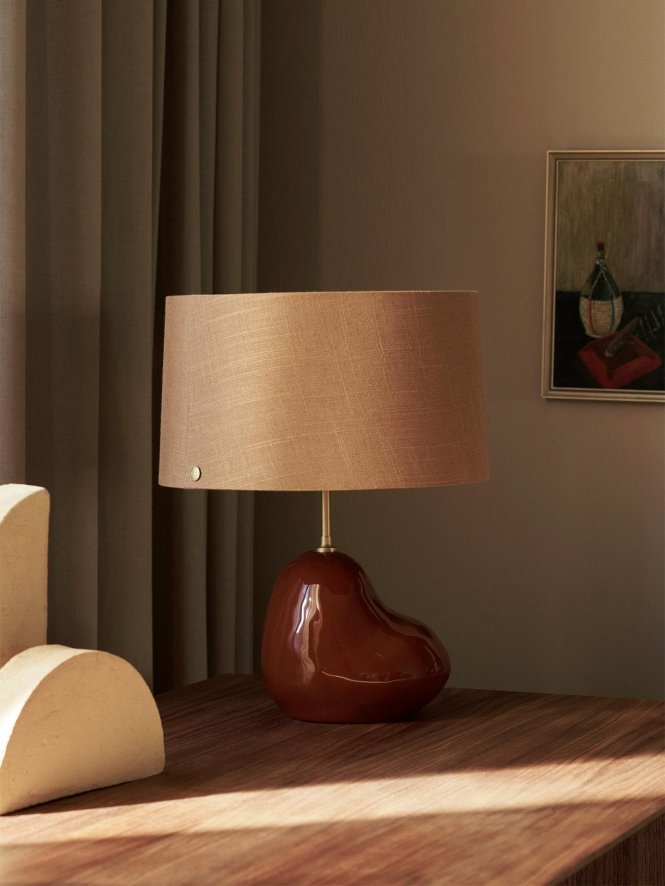 ferm LIVING Hebe Tafellamp