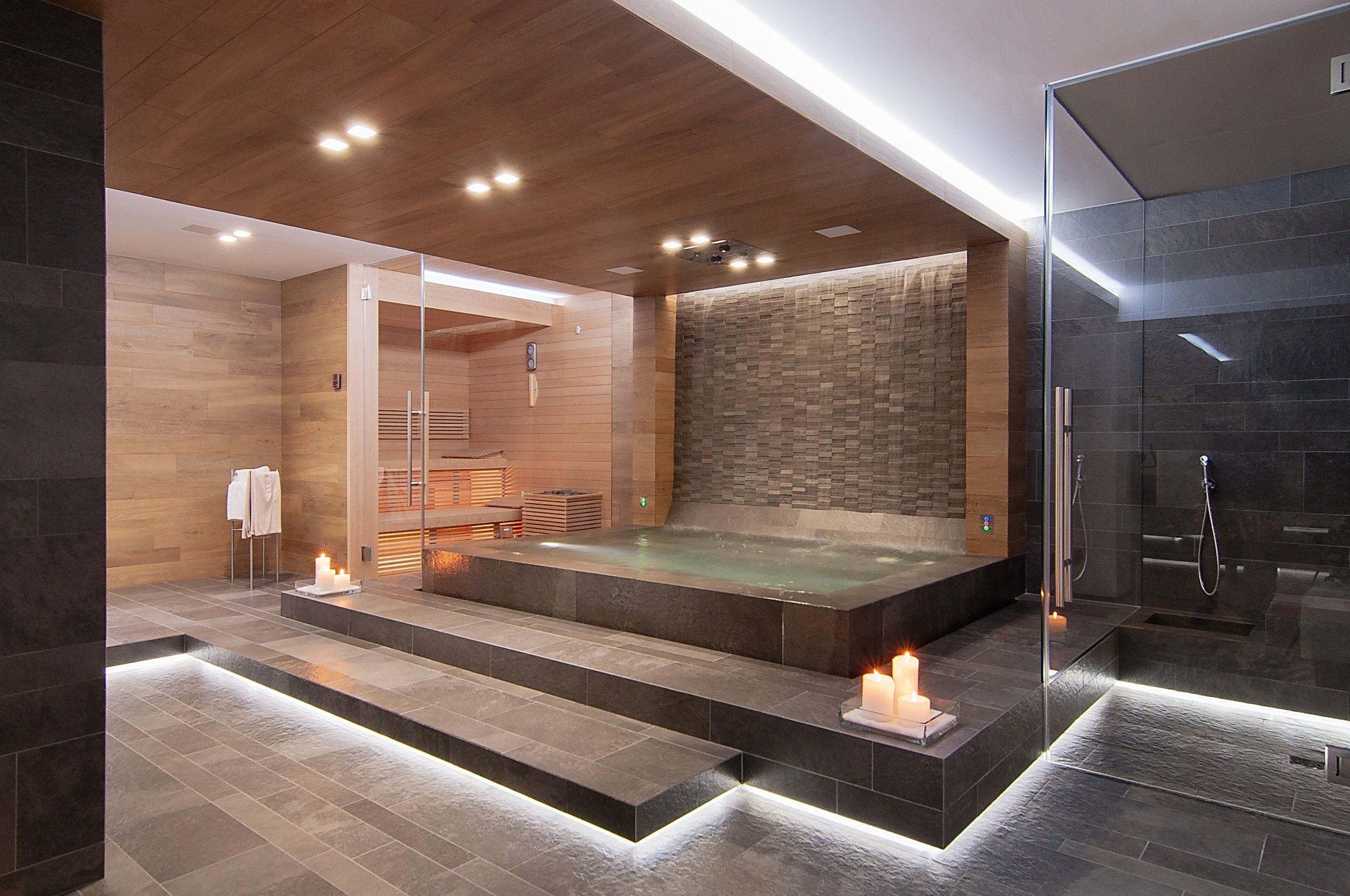 Quiet Luxury Badkamer - sfeervolle badkamer 10