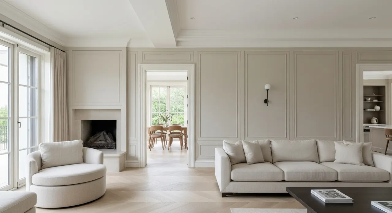 Quiet Luxury