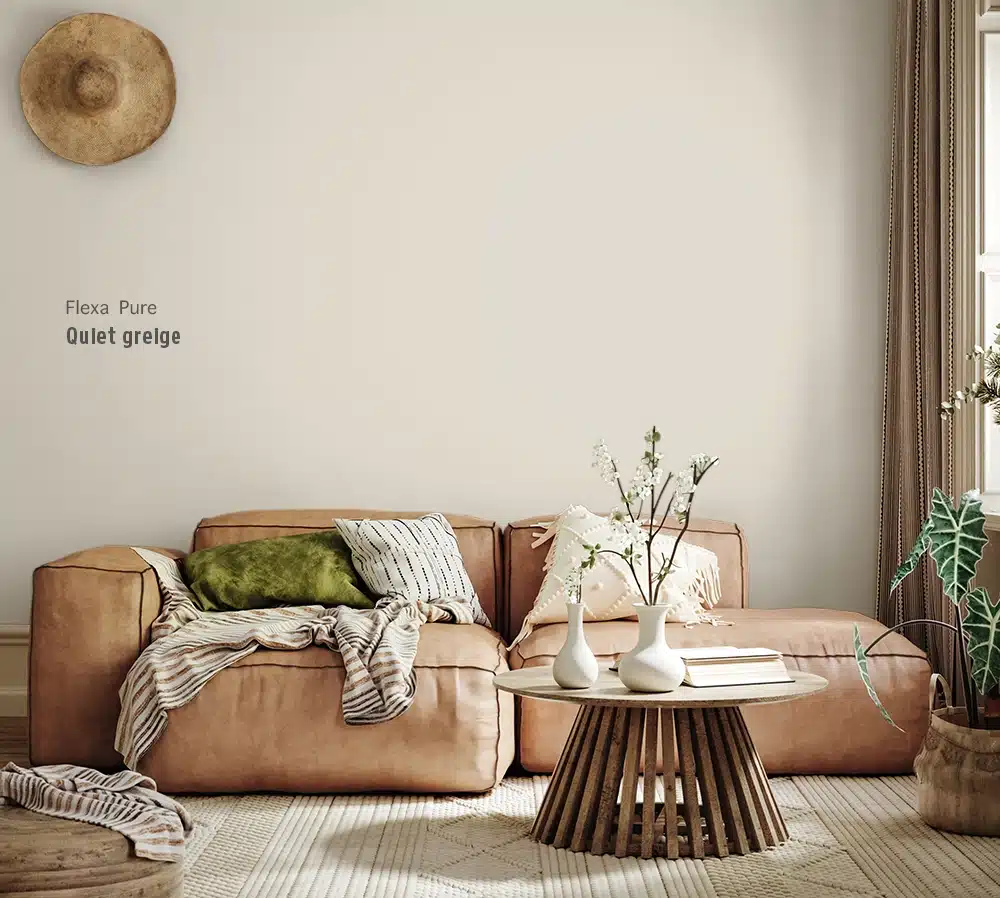Quiet Luxury Hal - sfeervolle hal 12