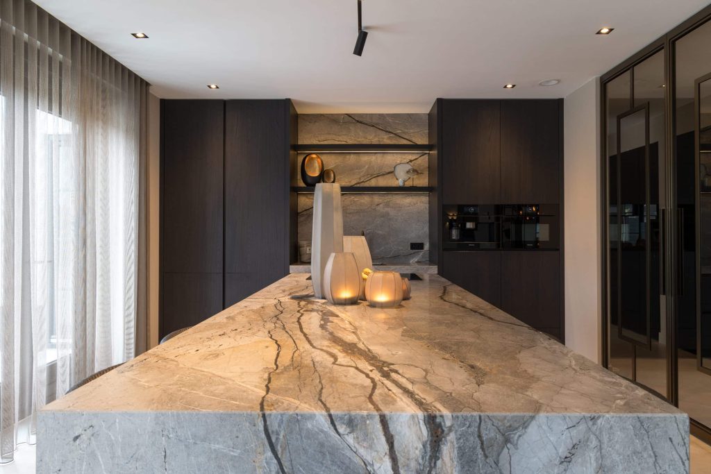 Quiet Luxury Keuken - sfeervolle keuken 15