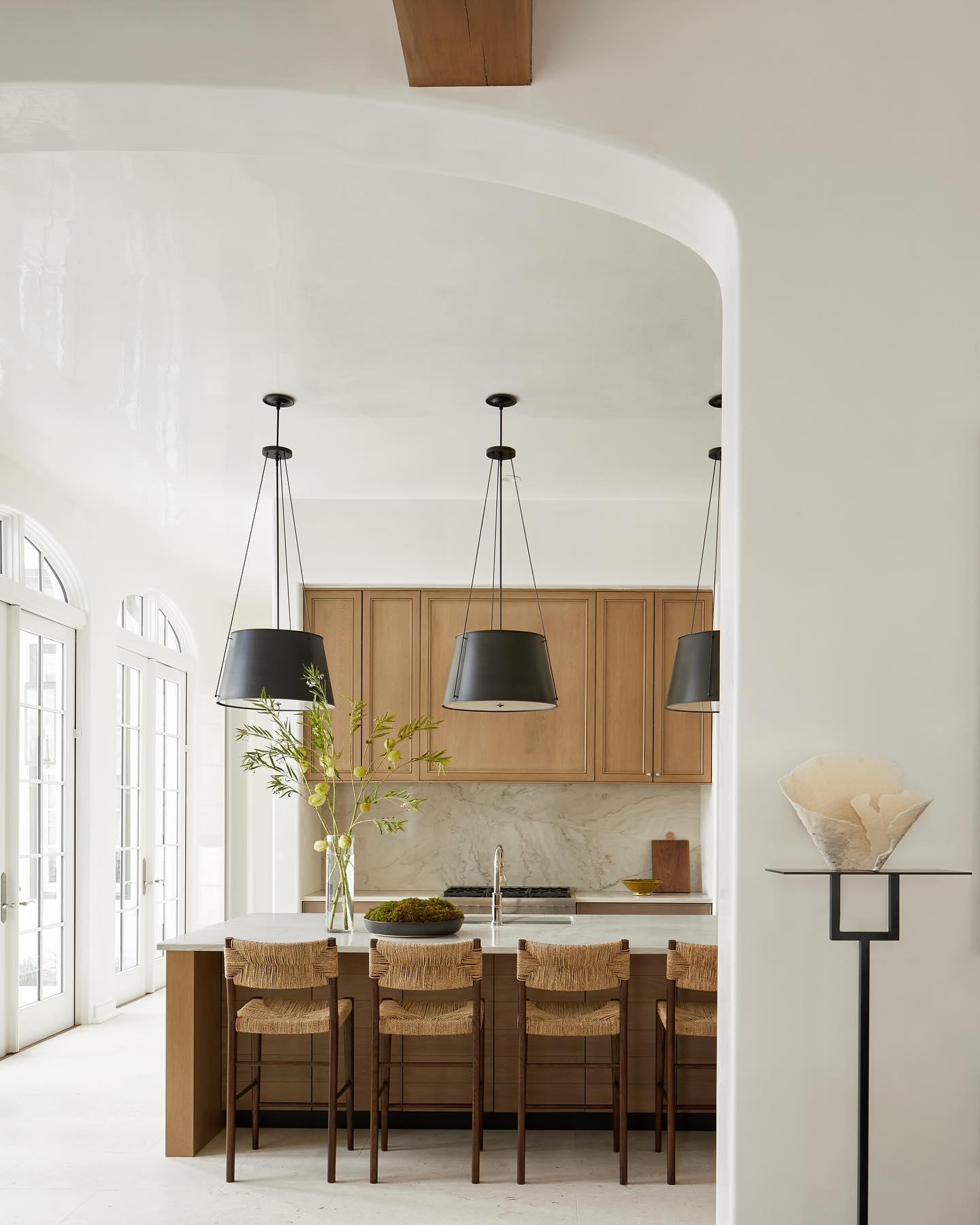 Quiet Luxury Keuken - sfeervolle keuken 2