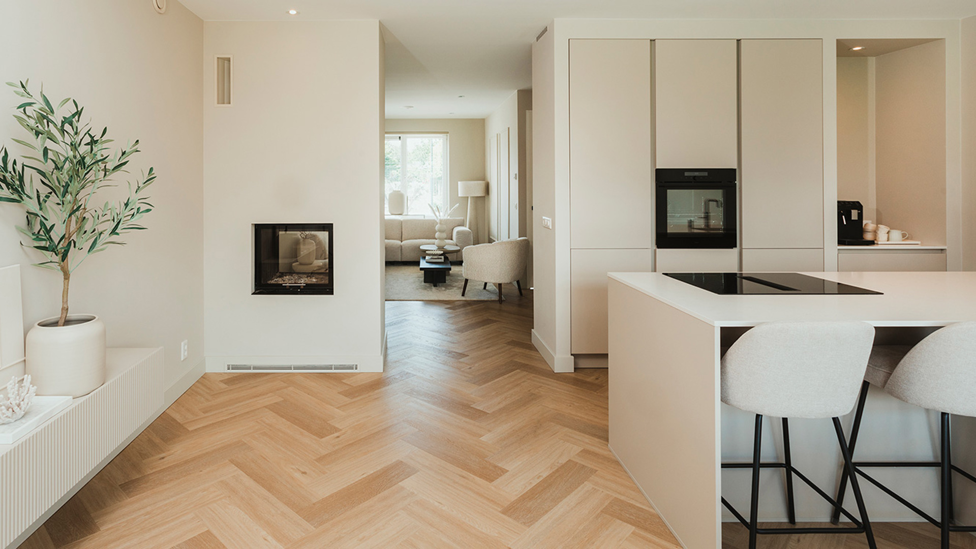 Quiet Luxury Keuken - sfeervolle keuken 6