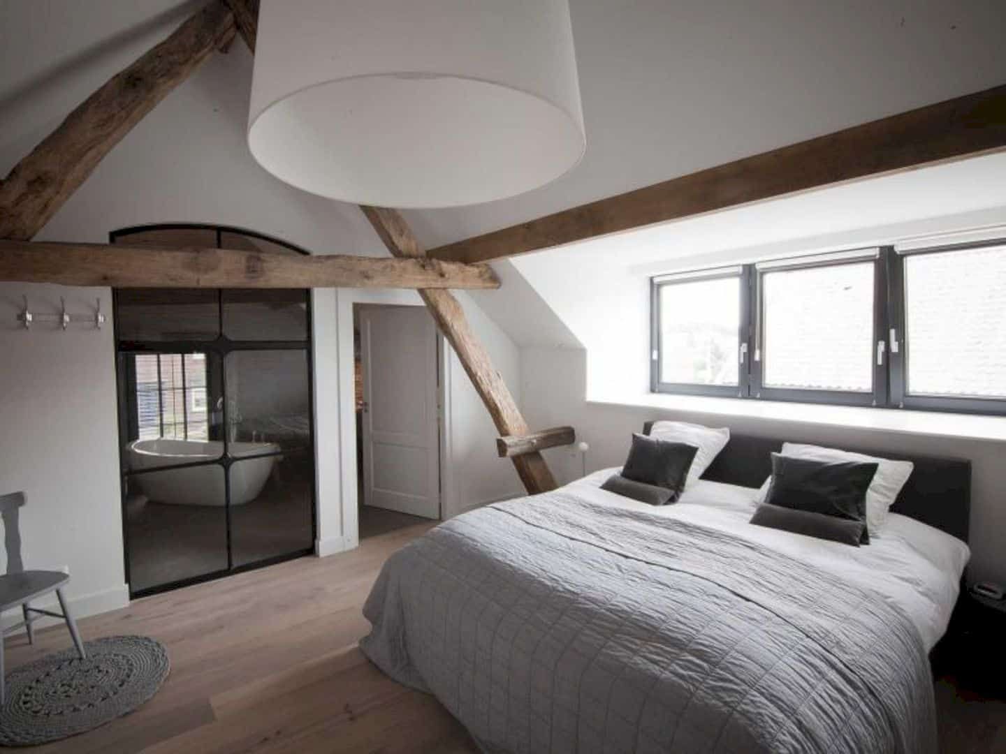Quiet Luxury Slaapkamer - sfeervolle slaapkamer 4