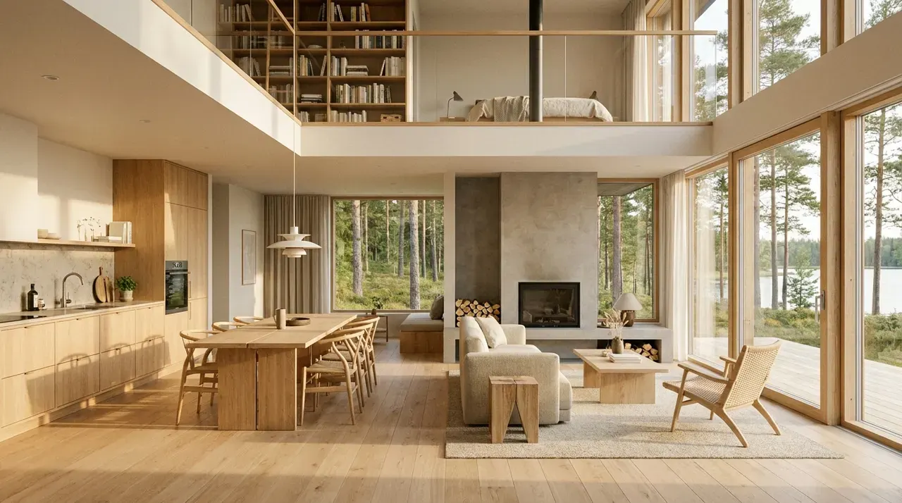 Scandinavisch