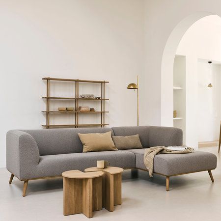 Scandinavisch Woonkamer - sfeervolle woonkamer 7
