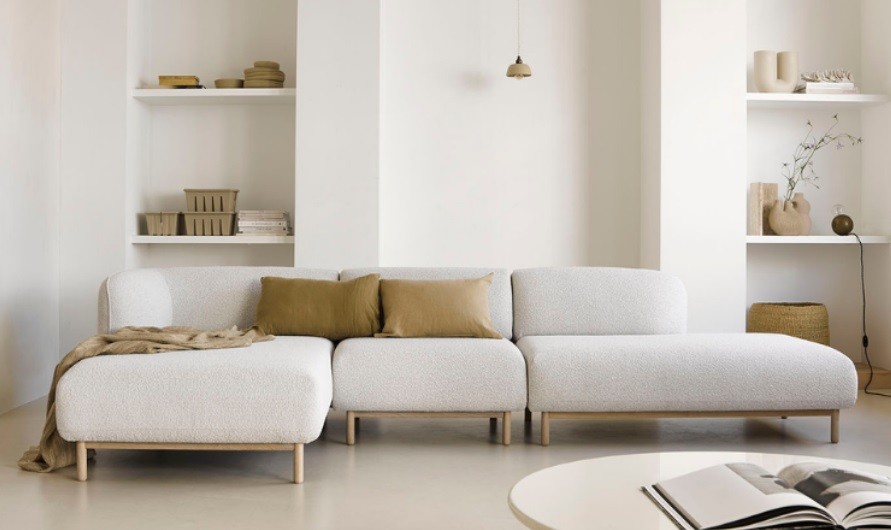 Scandinavisch Woonkamer - sfeervolle woonkamer 8