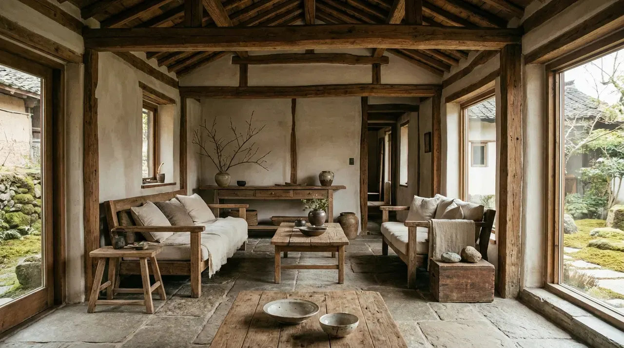 Wabi-Sabi