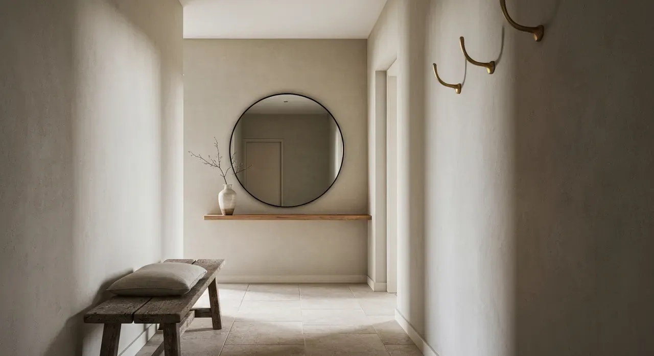 Wabi-Sabi hal