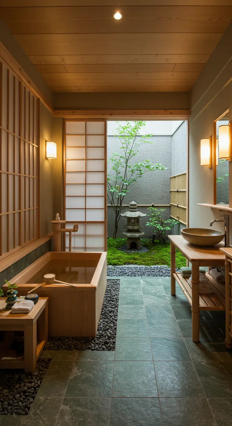 Wabi-Sabi Hal - sfeervolle hal 6